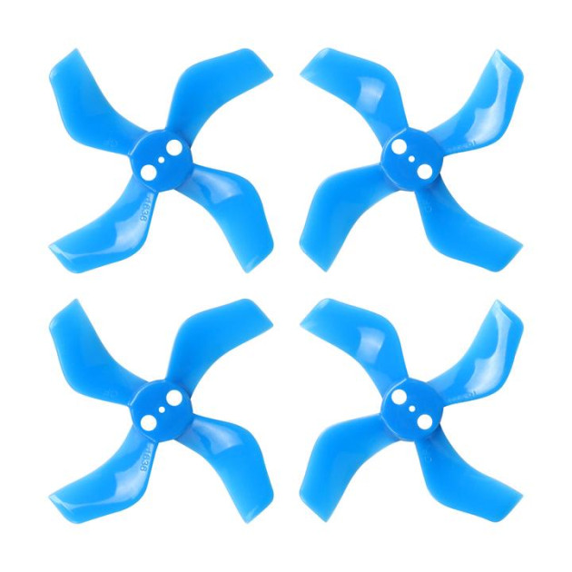 BETAFPV 40mm 4-Blade Propellers