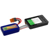 iSDT BG-8S Tester and balancer 1-8S