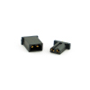 GNB27 connector (1 pair)