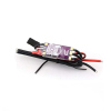 Flycolor Francy 2 50A 3-6S BL32 5V/12V BEC