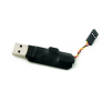 USB cable to connect Flysky to simulator (wireless)