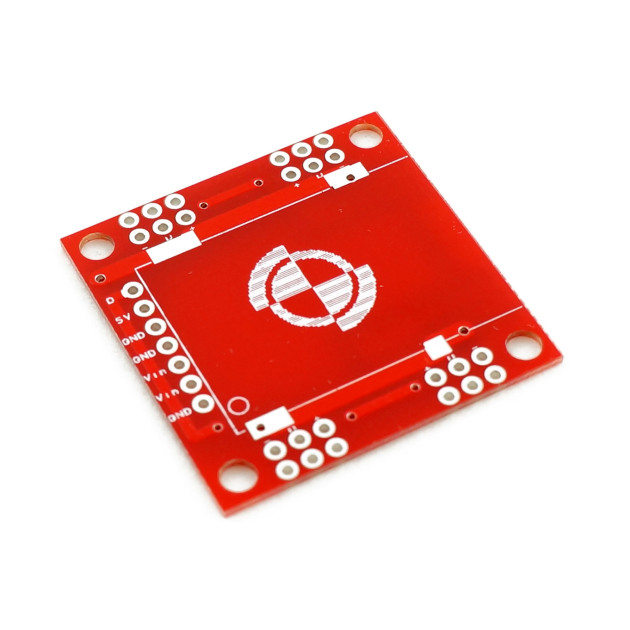 Rotorama LED Board