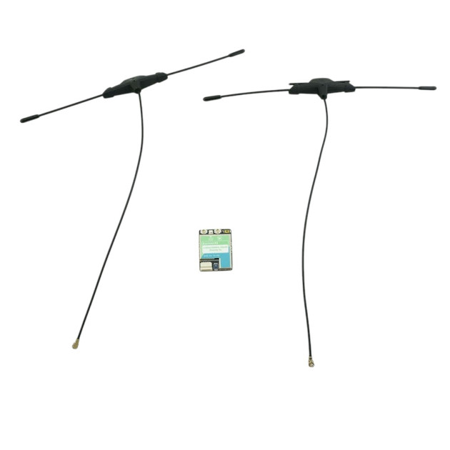 iFlight ELRS Dualband Diversity 868MHz/2.4GHz
