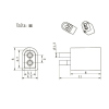 BetaFPV BT2.0 connector (5 pairs)