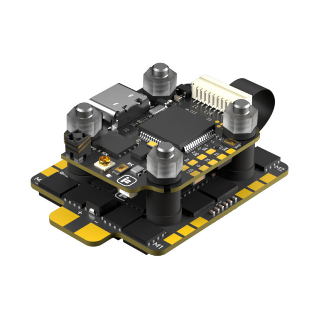 iFlight Borg 5S RX + 60RS BL32 8S