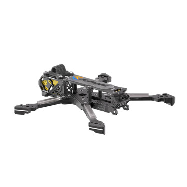 FlyfishRC Volador II VD5 O4