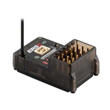 Radiomaster ER5C 2.4GHz ELRS PWM V2