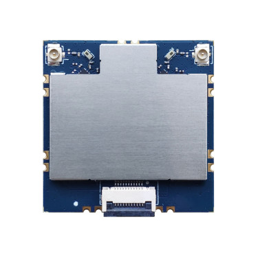 BL-M8812EU2 Wi-Fi module (RTL8812EU)