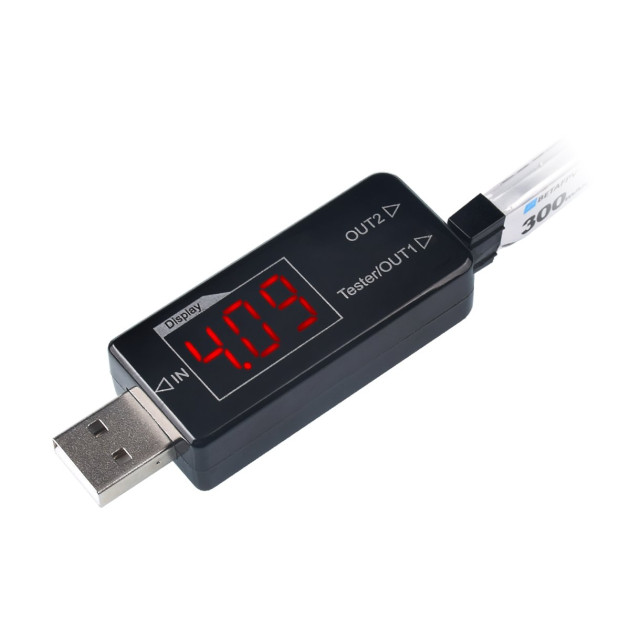 BetaFPV BT2.0 USB charger