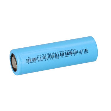 Lishen INR21700-55E2 5500mAh 11A