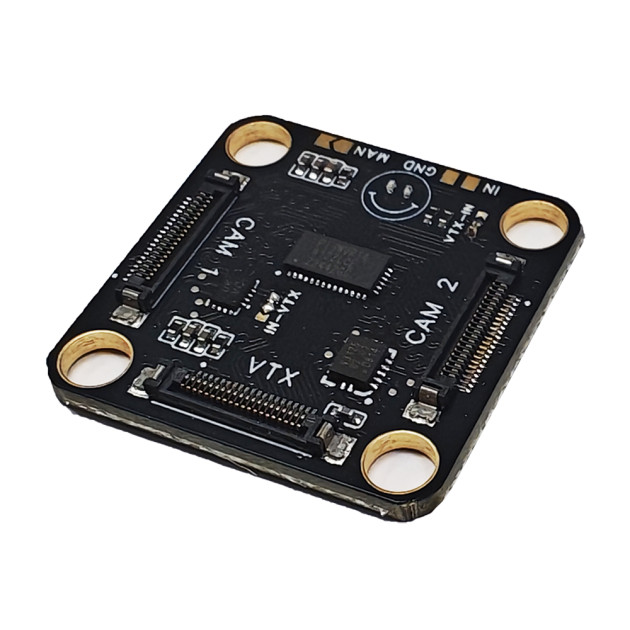 HDZero Camera Switcher 2