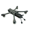 DeepSpace Seeker 5 DC O4 Pro - 6S ELRS with GPS