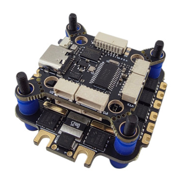 FlyingRC Entry Stack F405 + 45A AM32
