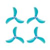 NewBeeDrone Azi 40mm-3 (1mm 8pcs)