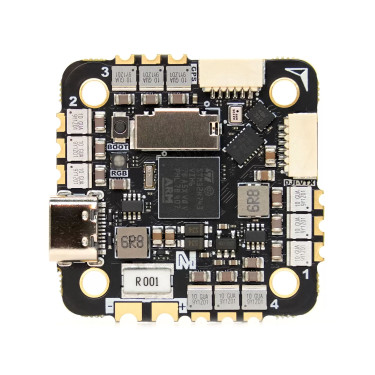 MicoAir H743 V2 45A AIO AM32