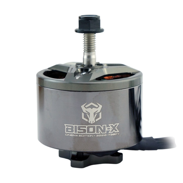RCinpower Bison 3220 738Kv
