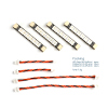 Matek 2812 LED strip - 6x LED