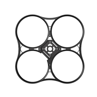 GEPRC Cinelog30 V2 - propeller guards