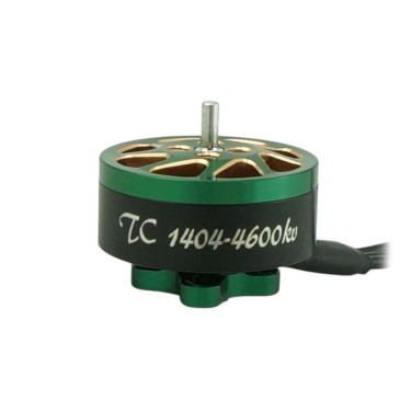 BrotherHobby TC 1404 4600Kv
