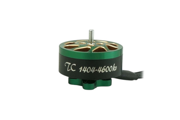 BrotherHobby TC 1404 4600Kv | Rotorama