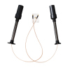MicoAir MA-RTK-AIR-982 RTK GNSS with compass - Dual antenna
