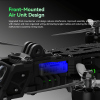 iFlight Nazgul Evoque F5 V3 O4 Pro - 6S ELRS with GPS
