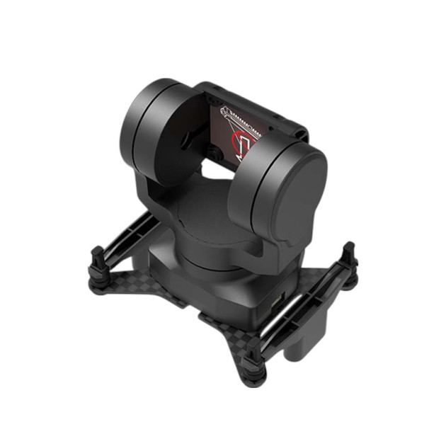 XF C-20D Vertical 2-axis gimbal – Walksnail