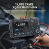 Fnirsi 2D15P Oscilloscope and Multimeter