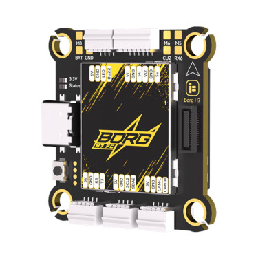 iFlight Borg H7 4-12S