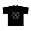 Rotorama Wasp Pixel T-shirt