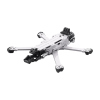 GEPRC Vapor X6 O4 Pro holographic white