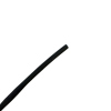 Heatshrink 1m - 1.5/0.5mm
