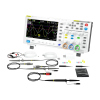Fnirsi 1014D Plus Desktop Digital Oscilloscope