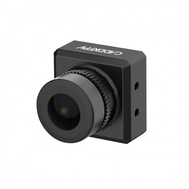 Walksnail Avatar Micro camera V2 + 14cm cable
