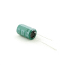 Capacitor 470uF 35V