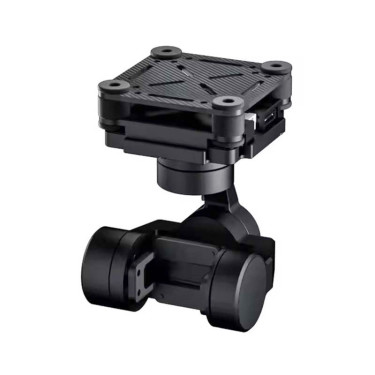 HEQUAV G-port 3-axis gimbal for DJI O4 Pro