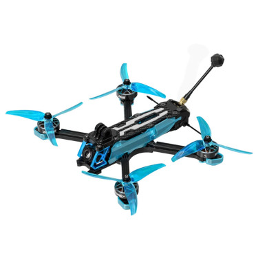 Axisflying Manta5 SE V2 X - 6S ELRS s GPS