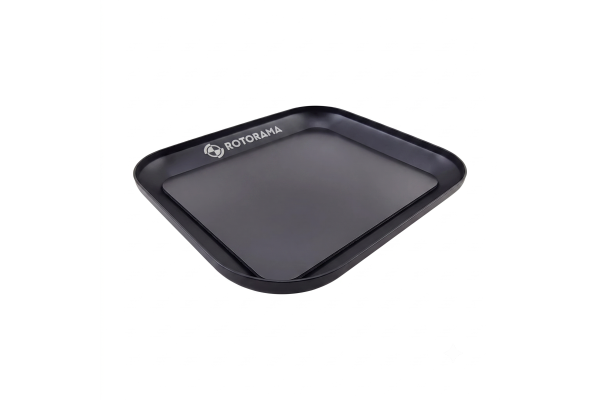 Rotorama Magnetic Screw Tray | Rotorama