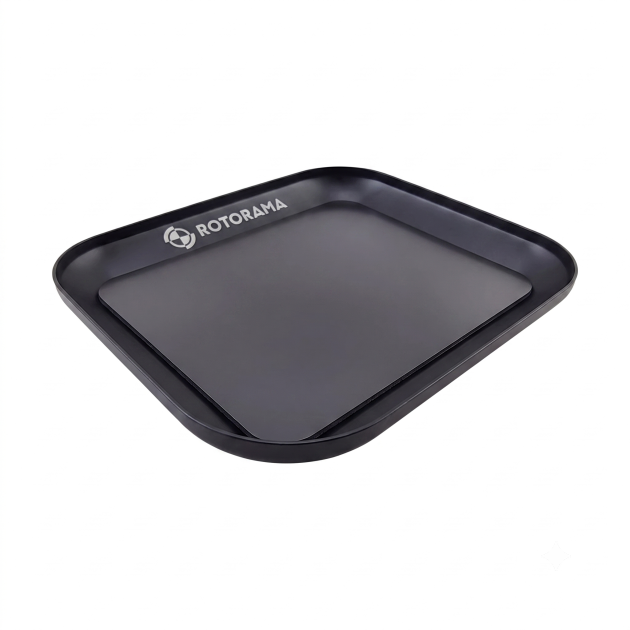 Rotorama Magnetic Screw Tray