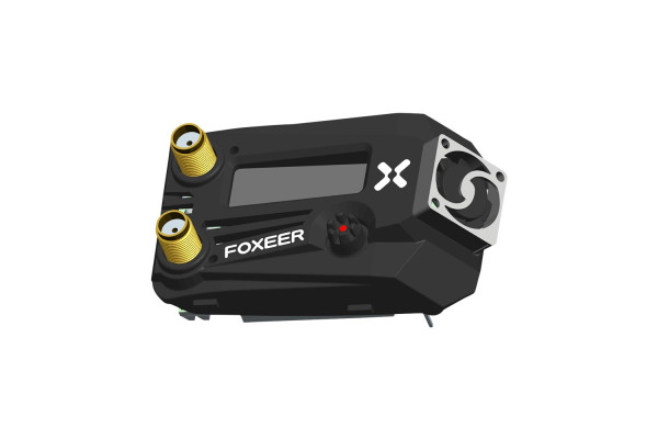 Foxeer Wildfire FPV Fatshark ゴーグル受信機