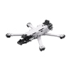 GEPRC Vapor D5 O4 Pro holographic white