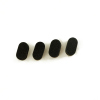 3M 4pcs foam pads