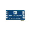 Matek CAN-L4-RC - CAN RC/GPS input adapter