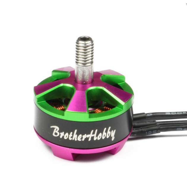 BrotherHobby Returner R4 2206 2300 kV