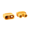 Amass AS150U connector (1 pair)