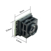 Flywoo O4 Lite camera