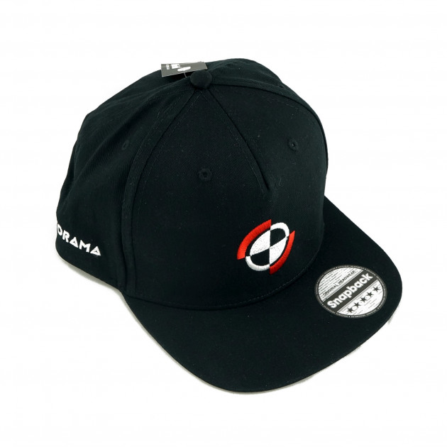 Rotorama Snapback cap