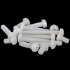 Nylon screws M6 (10pcs)