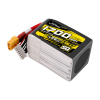Tattu R-Line 1700mAh 6S 160C V6 ST