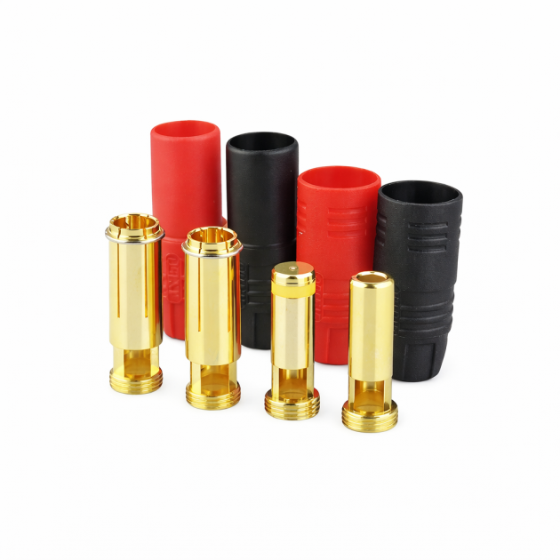 Amass AS150 connector (1 pair)